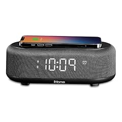 Ihome bluetooth alarm for sale  Delivered anywhere in USA 