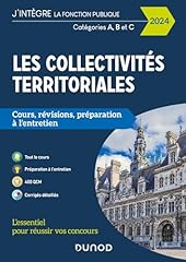 Collectivités territoriales 2 d'occasion  Livré partout en France