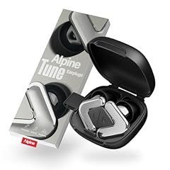 Alpine tune hrstöpsel gebraucht kaufen  Wird an jeden Ort in Deutschland