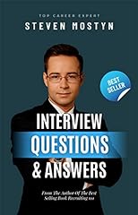 Interview questions answers for sale  Delivered anywhere in UK