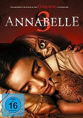 Annabelle import d'occasion  Livré partout en France