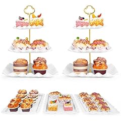 Pcs dessert table for sale  Delivered anywhere in USA 