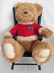 Harrods christmas bear for sale  Delivered anywhere in UK