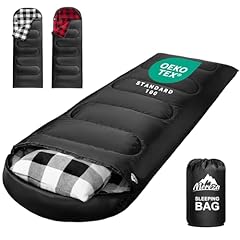 Mereza flannel sleeping for sale  Delivered anywhere in USA 