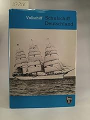 Vollschiff schulschiff deutsch gebraucht kaufen  Wird an jeden Ort in Deutschland