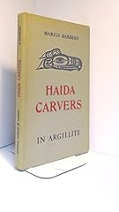 Haida carvers argillite for sale  Delivered anywhere in USA 