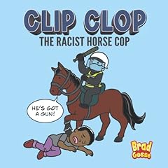 Clip clop racist for sale  Delivered anywhere in UK