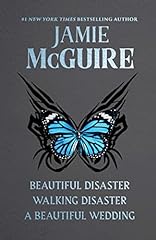 Jamie mcguire beautiful for sale  Delivered anywhere in USA 