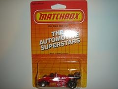 Vintage 1986 matchbox for sale  Delivered anywhere in UK