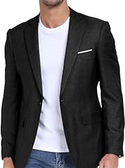 Wehilion mens blazer for sale  Delivered anywhere in USA 