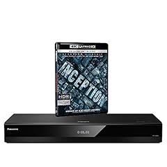 Panasonic ub820 multiregion for sale  Delivered anywhere in UK