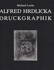 Alfred hrdlicka druckgraphik gebraucht kaufen  Wird an jeden Ort in Deutschland