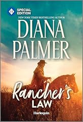 Rancher law for sale  Delivered anywhere in UK