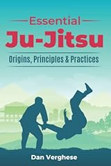 Essential jitsu origins for sale  Delivered anywhere in UK