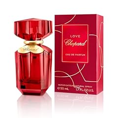 Chopard love eau gebraucht kaufen  Wird an jeden Ort in Deutschland
