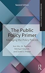 Public policy primer for sale  Delivered anywhere in USA 