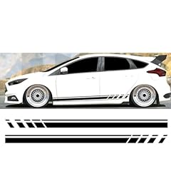 Side stripes stickers for sale  Delivered anywhere in UK