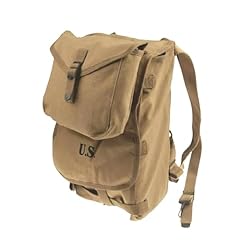 M1928 haversack ww2 d'occasion  Livré partout en France