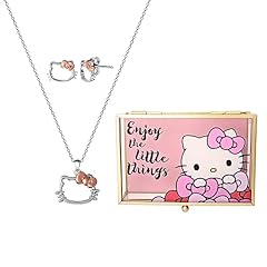 Hello kitty 925 for sale  Delivered anywhere in UK