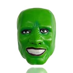 Vmlxgdux the mask usato  Spedito ovunque in Italia 