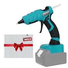 Cordless hot glue for sale  Delivered anywhere in Ireland