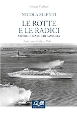 Rotte radici storie usato  Spedito ovunque in Italia 