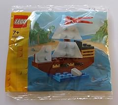 Lego pirate ship for sale  Delivered anywhere in UK