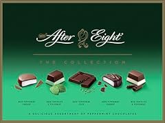 Nestlé after eight gebraucht kaufen  Wird an jeden Ort in Deutschland