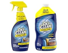 Household oxiclean laundry for sale  Delivered anywhere in USA 