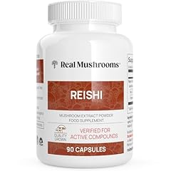 Reishi extract mushroom for sale  Delivered anywhere in Ireland