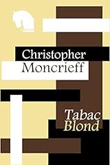 Tabac blond christopher for sale  Delivered anywhere in UK