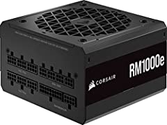 Corsair rm1000e fully for sale  Delivered anywhere in USA 