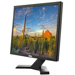 Dell e190s black d'occasion  Livré partout en France