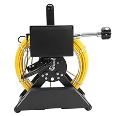 Sewer inspection camera for sale  Delivered anywhere in UK