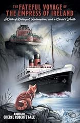 Fateful voyage empress for sale  Delivered anywhere in USA 