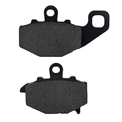 Motorcycle brake pads for sale  Delivered anywhere in UK