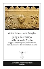 Jung archetipo della usato  Spedito ovunque in Italia 