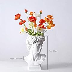 Funspace vaso fiori usato  Spedito ovunque in Italia 