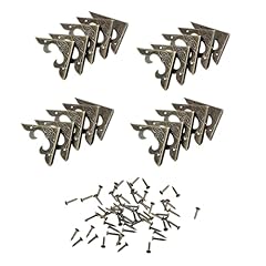 Pezzi metallo angolo usato  Spedito ovunque in Italia 