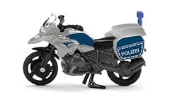 Siku 1551 moto usato  Spedito ovunque in Italia 