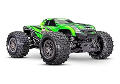 107154 1green traxxas for sale  Delivered anywhere in USA 