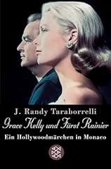 Grace kelly fürst gebraucht kaufen  Wird an jeden Ort in Deutschland