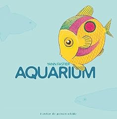 Aquarium d'occasion  Livré partout en Belgiqu