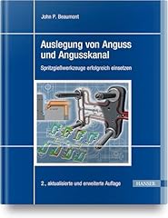 Auslegung anguss angusskanal gebraucht kaufen  Wird an jeden Ort in Deutschland