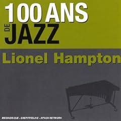 100 ans jazz d'occasion  Livré partout en France