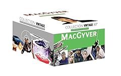 Macgyver intégrale 7 d'occasion  Livré partout en France