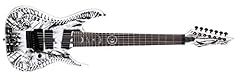 Dean guitars rc7x usato  Spedito ovunque in Italia 