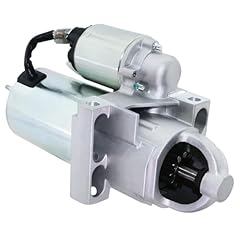 New starter compatible for sale  Delivered anywhere in USA 