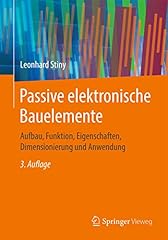 Passive elektronische baueleme gebraucht kaufen  Wird an jeden Ort in Deutschland