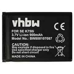 Vhbw batterie ion d'occasion  Livré partout en Belgiqu